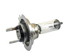 Лампа галогенна H7 12v 55W PX26d OSRAM