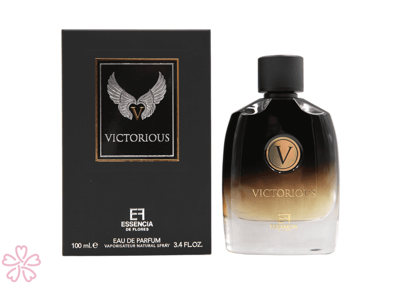 Victorious