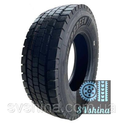 Evergreen EDR611 (ведуча) 315/80 R22.5 156/153K PR20