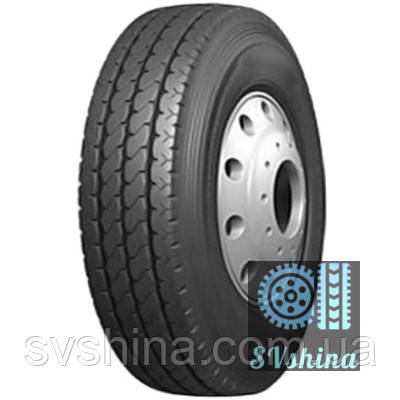 Evergreen ES87 6.50 R15C 106/101N