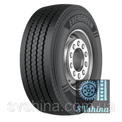 Evergreen ETR31 (причіпна) 385/65 R22.5 164K PR24