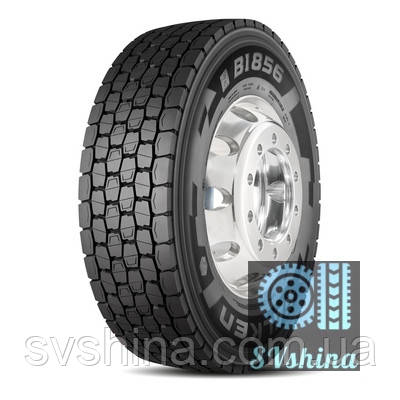 Falken BI856 (ведуча) 315/80 R22.5 156/150L