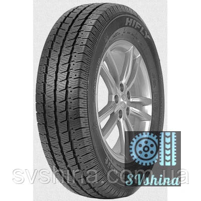 Hifly Ice-Transit 155/80 R12C 88/86Q