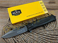 Нож кухон cкладной Buck T-23 Black