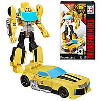 Оригинал Трансформер Бамблби 28 см. Transformers Bumblebee Hasbro