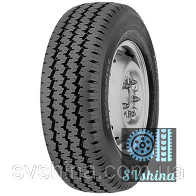 Fulda Conveo Tour 215/70 R15C 109/107S, фото 1