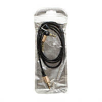 SM  SM Aux Cable Line SP-255 Цвет Красный