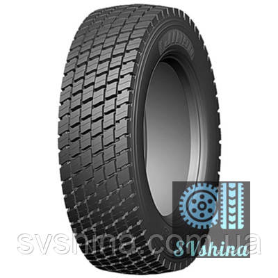Jinyu JD575 (повідна) 285/70 R19.5 150/148K