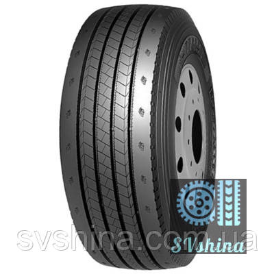 Jinyu JT560 (рулева) 385/65 R22.5 164K