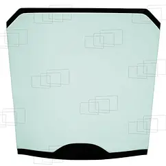 Лобовое стекло Volvo L60F 15079714