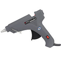 Пістолет клейовий 11мм  60Вт "Intertool" (RT-1103)