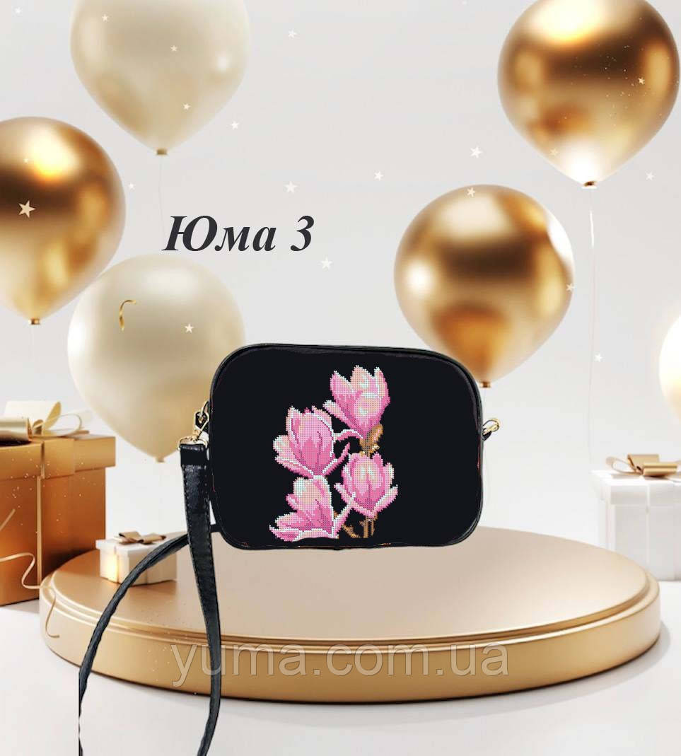 Сумка для вишивки модель ЮМА, фото 1