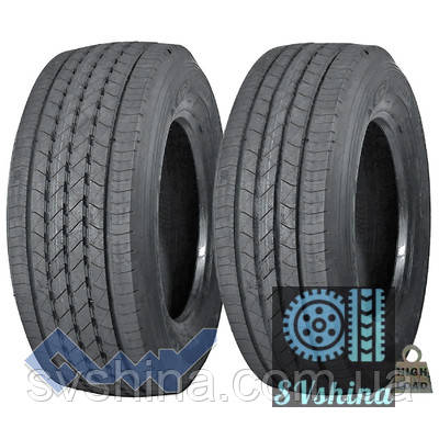 Goodyear KMAX S GEN-2 (рулева) 295/80 R22.5 154/149M