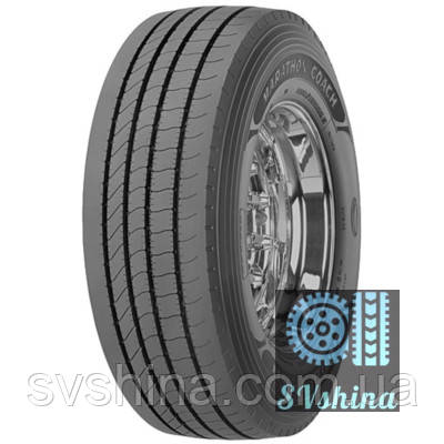 Goodyear Marathon Coach (рулева) 315/80 R22.5 156L/154M