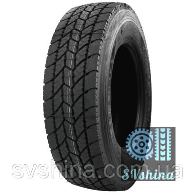 Goodyear Ultra Grip Max S (рулева) 315/70 R22.5 156/150L