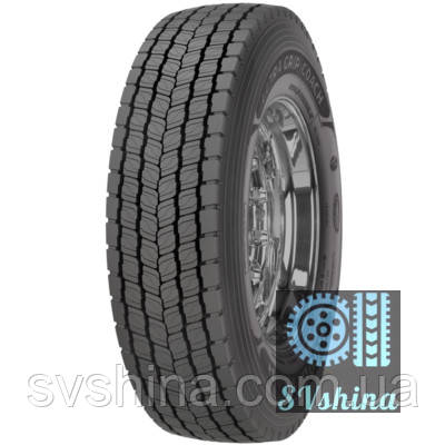 Goodyear UltraGrip Coach (ведуча) 315/80 R22.5 156L/154M