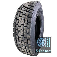 Greentrac GTRD1 (ведущая) 295/80 R22.5 152/148M PR18