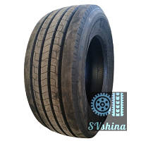 Greentrac GTRS1 (рулевая) 315/80 R22.5 156/150L PR20