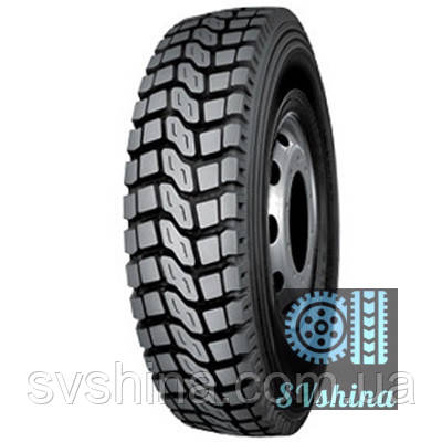 Kapsen HS-918 (ведуча) 9.00 R20 144/142K PR16