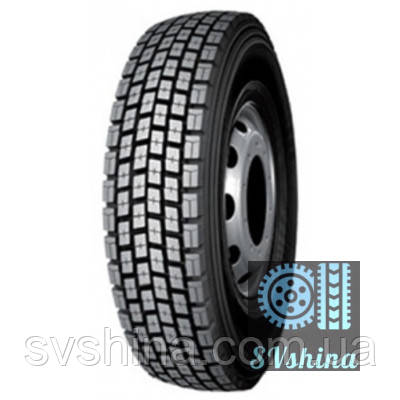Kapsen HS102 (повідна) 315/80 R22.5 157/153L PR20