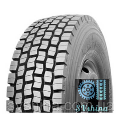 Kapsen HS103 (повідна) 295/80 R22.5 152/149M PR18