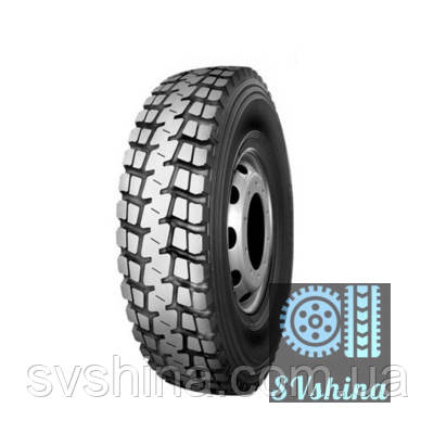 Kapsen HS918+ (ведуча) 9.00 R20 144/142K
