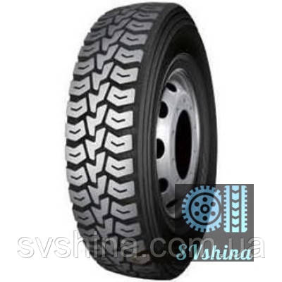 Kapsen HS928 (повідна) 215/75 R17.5 126/124M