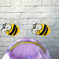 Обруч Пчелка