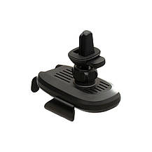 SM  SM Автодержатель Baseus Smart Car Mount SUGENT-ZN Цвет Черный, 01, фото 3