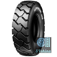 Michelin XZM (индустриальная) 225/75 R10 142A5