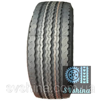 Haida HD586 (причіпна) 385/65 R22.5 160K PR20