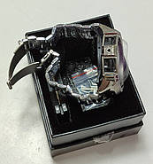 Каркас для годинника металевий з браслетом Samsung watch, фото 2