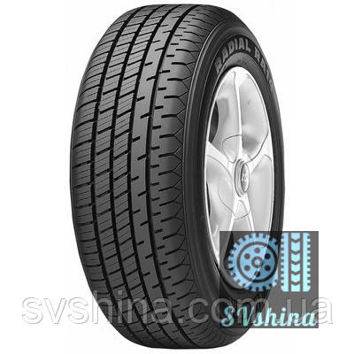 Hankook Radial RA14 205/60 R16C 100/98T