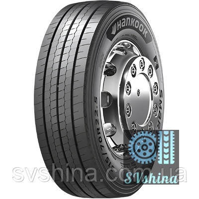 Hankook Smart LINE AL50 (рулева) 315/70 R22.5 156/150L PR20