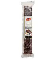 Нуга sir Charles Soft Nougat Shocolade&Erdnuss с шоколадом и арахисом 100г.