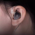 ⇒ Simgot EM6L - гібридні пятидрайверні iem's 1DD+4BA Hibrid In-ear Monitors, фото 7