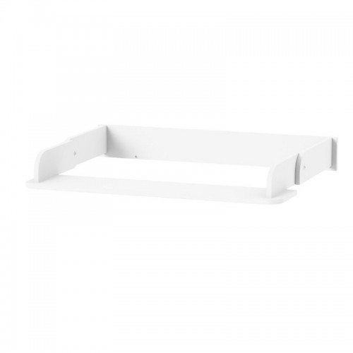 Сповивальний блок Верес відкидний широкий 900 (72*80), білий, фото 1