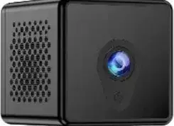 Камера спостереження Mini 2Mp Wi-Fi (FOWL)