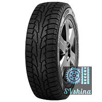 Nokian WR C Cargo 225/75 R16C 121R