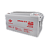 Акумулятор гелевий LPM-GL 12V - 65 Ah, фото 4