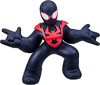 Великий Goo Jit Zu Marvel Supagoo Spider-Man Miles Morales Моралес