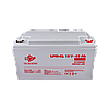 Акумулятор гелевий LPM-GL 12V - 65 Ah, фото 3