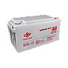 Акумулятор гелевий LPM-GL 12V - 65 Ah, фото 5