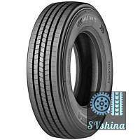 Lassa Maxiways 100S (рулевая) 215/75 R17.5 126/124M