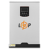 Обладнання для сонячної електростанції (СЕС) Преміум 3,5 kW АКБ 4 kWh LiFePO4 160 Ah, фото 4