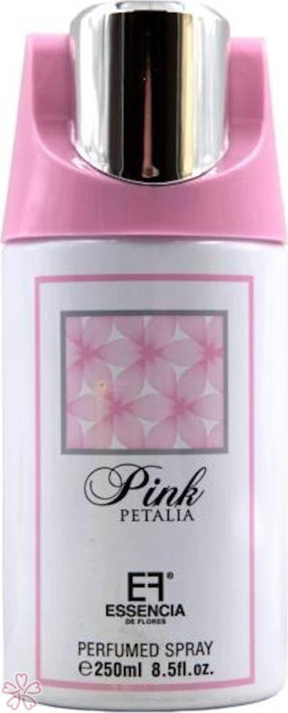 Pink Petalia, фото 1