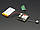 Adafruit FONA 808 - Mini Cellular GSM + GPS Breakout, фото 5