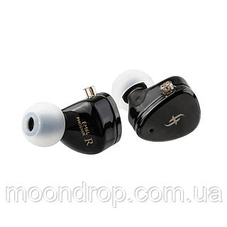 イヤホン simgot em6l Simgot EM6L - гибридные пятидрайверные In-ear Monitors (1DD+