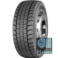 Trazano Novo Energy D23 (ведущая) 315/60 R22.5 154/150K PR20