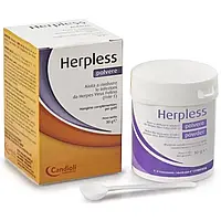 Candioli Herpless - порошок для лікування герпесу у котів, 30 г